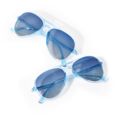 Aviator-Kid Blue＆blue