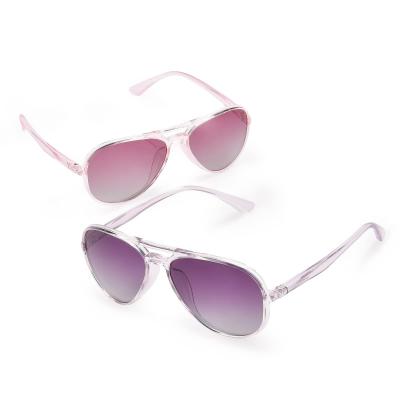 Aviator-Kid Pink＆purple