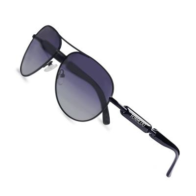 Aviator-Black